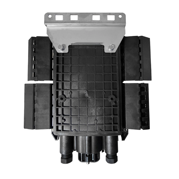 Structure and Function of Photovoltaic Combiner Box Circuit Breaker