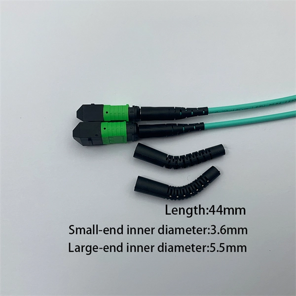 Fiber Optic Cable Curve Report