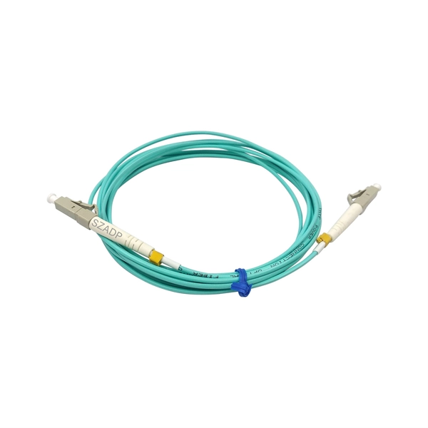 SFP and SFP are single-mode or multimode fiber optic cables