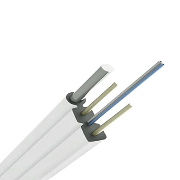 The Role of UV Fiber Optics in Optical Cables PDF preview