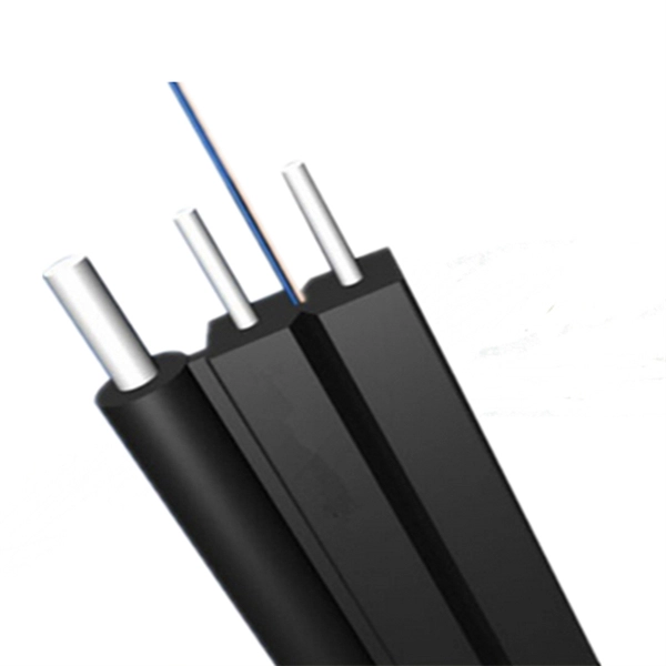 How much does a high-precision PLC splitter cost compared to copper cable vs fiber optic cable  PDF preview