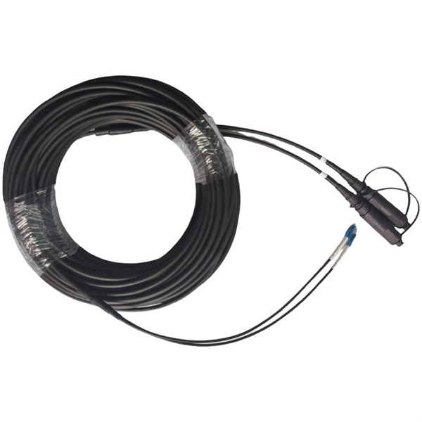 Which is better multimode or single-mode optical cable Test