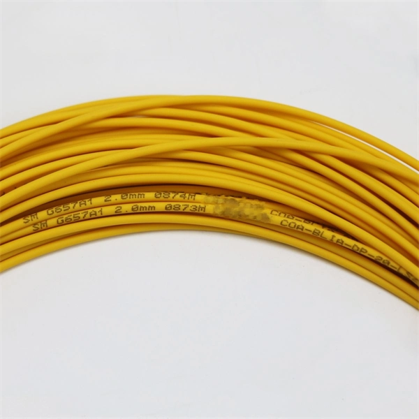 Nicaragua Fiber Optic Cable ADSS