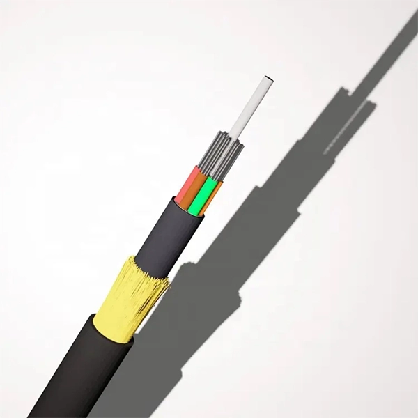 Local Development of Fiber Optic Communication