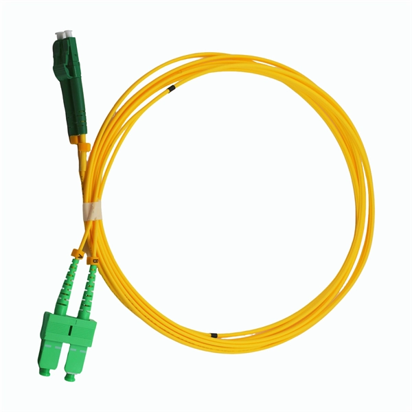 What is the appropriate capacity for a distribution box 