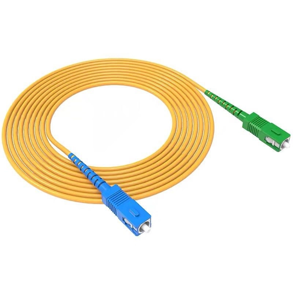 How to splice fiber optic cable boxes