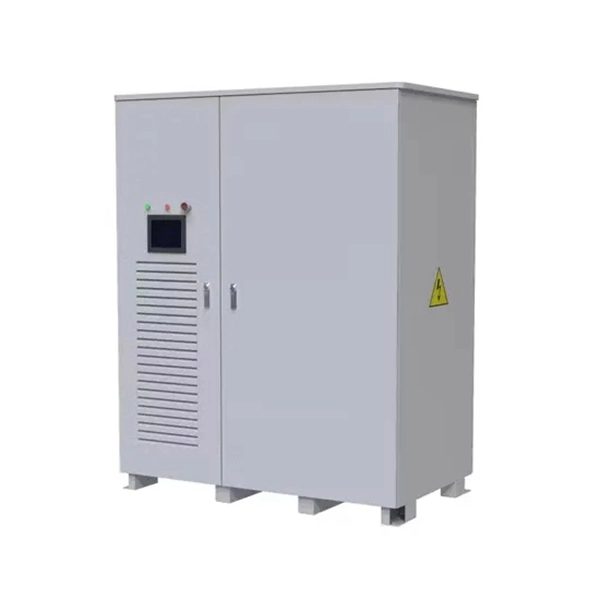 Comparison of Cold Ais and Hot Aisles in Server Racks
