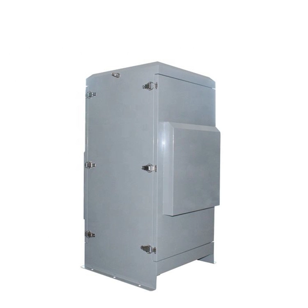 What does the optical fiber distribution box asset management company mainly do 
