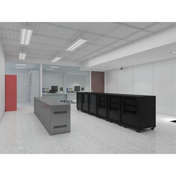 Smart City Fiber Stripper IK10