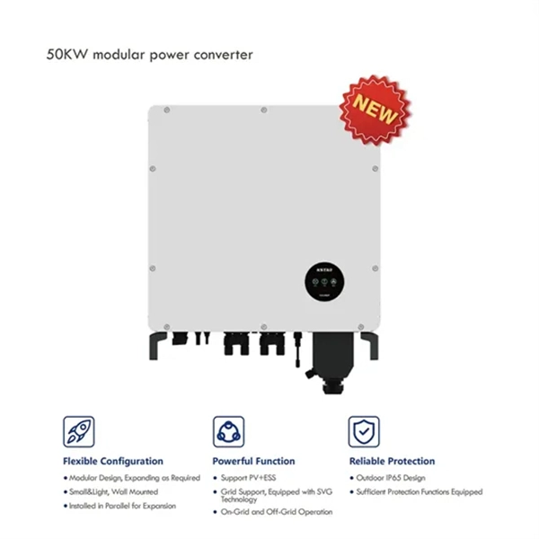 Safety Plan for Electrical Distribution Box Installation