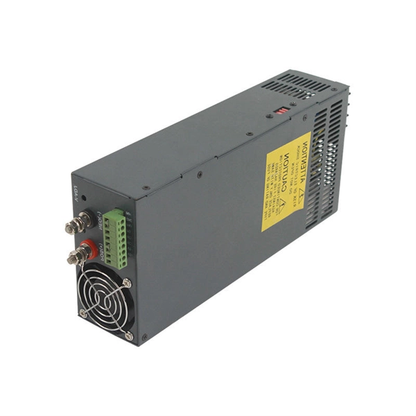 Customized 144-core quad-network integrated fiber optic distribution box