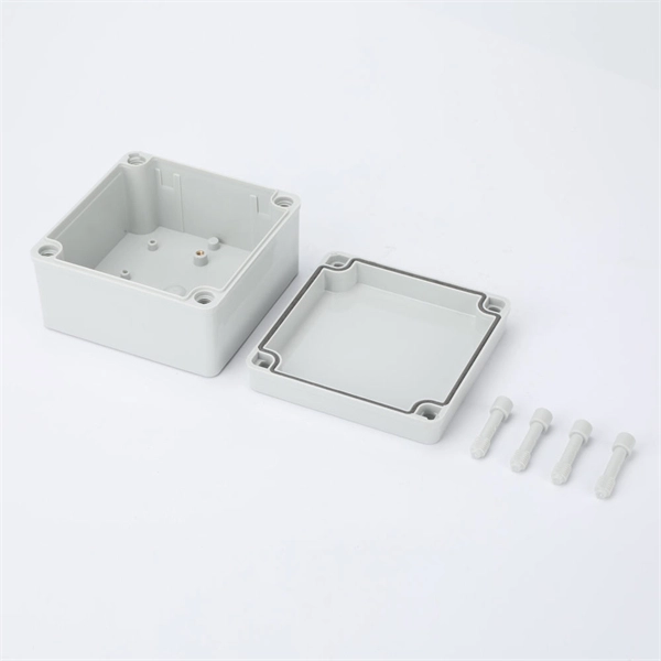 Price of fiber optic cable junction boxes in Guinea PDF preview
