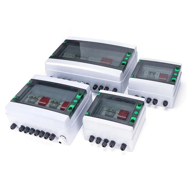 Applications of Fiber Optic Distribution Frames and Fiber Optic Terminal Boxes