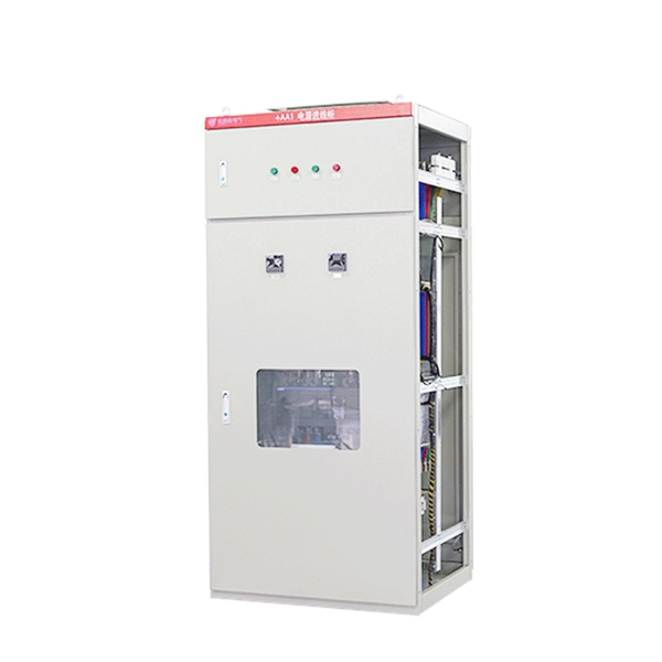 What is a multi-functional network rack 
