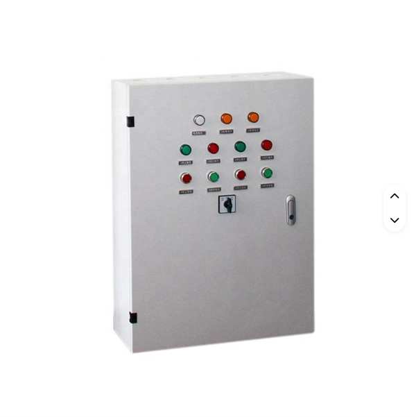 Fiber Optic Channel Supply PDF preview