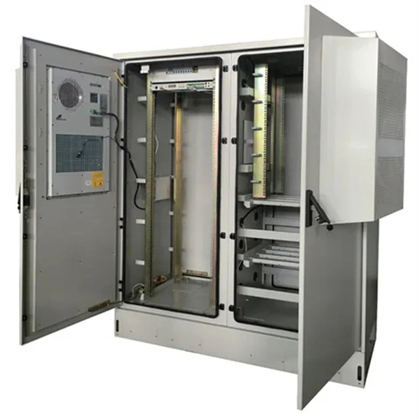 Lightning Protection Design for Outdoor Optical Distribution Boxes