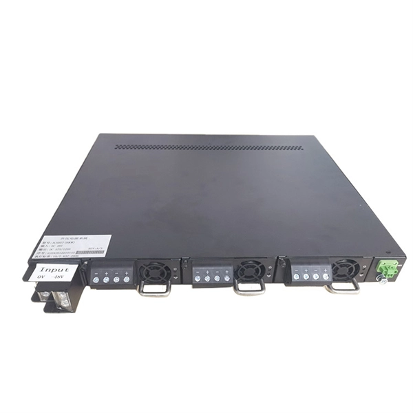 Mexico Passive Optical Network 400G