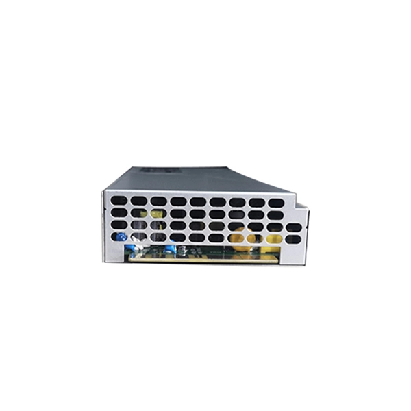 Comparison of Intelligent Fiber Optic Channel and Power Consumption Performance PDF preview