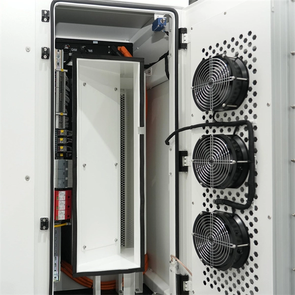 Future Demand for Fiber Optic Cables