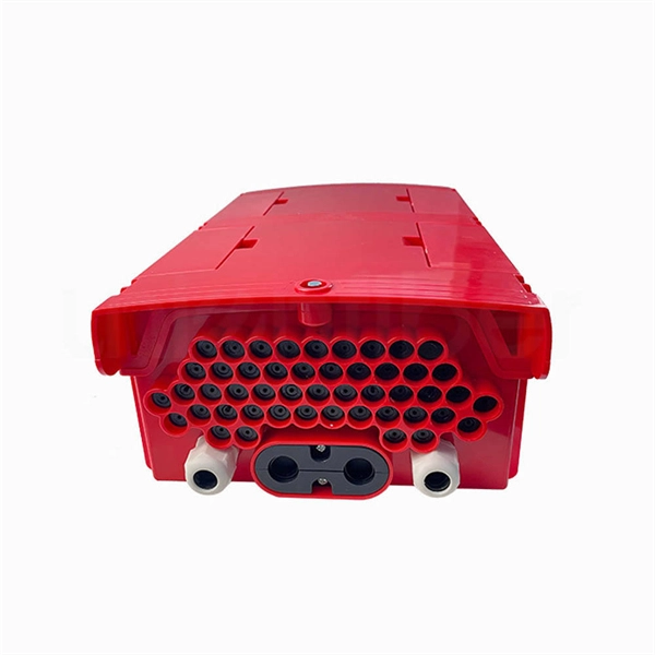 Distribution Network Automation Long-Distance Optical Transceiver 1G