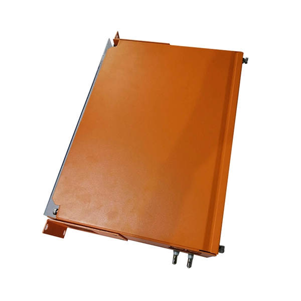 How much light should an optical module normally emit 