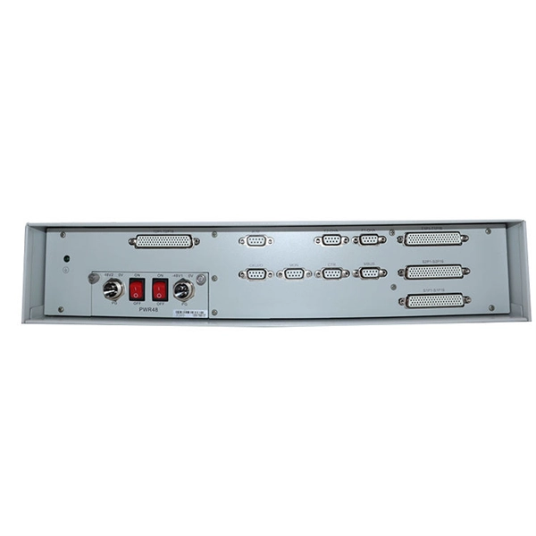 Fire protection electrical distribution box link