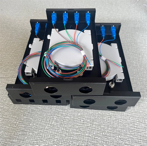 Estonian cost LPO optical module 10G