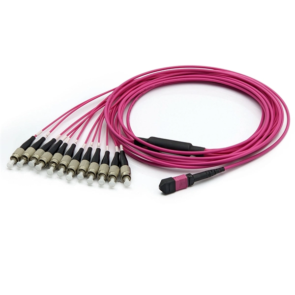 South African Active Optical Device 200G