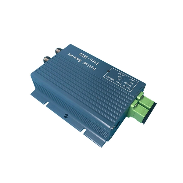 Paraguay Large Core Fiber OM3