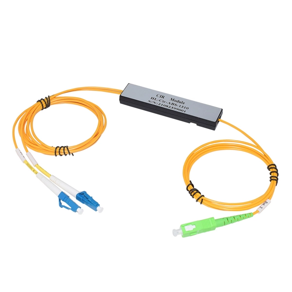 Working Principle of Optical Splitter in Communication Engineering