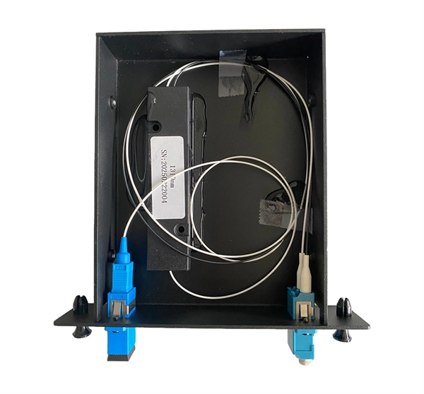 What are the uses of a comprehensive wiring cabinet 
